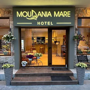 Moudania Mare *** Nea Moudania